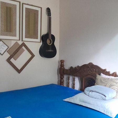 Casa De Gente Feliz Lägenhet Cuiabá Rum bild