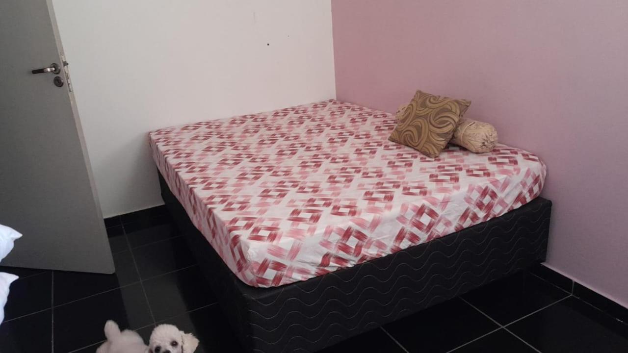 Casa De Gente Feliz Lägenhet Cuiabá Exteriör bild